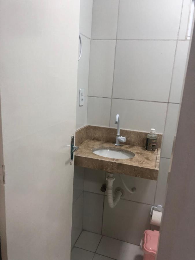 Pousada Lumar Maragogi Kültér fotó